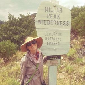 Meet your Posher, Jessica